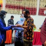 Pelepasan Pserta KKP Angkatan III