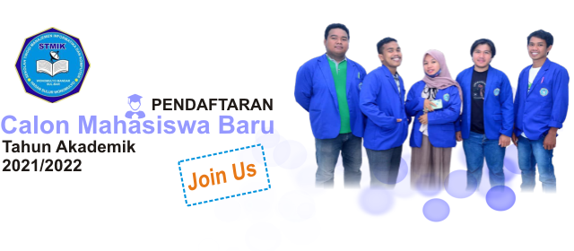 Pendaftaran Mahasiswa Baru