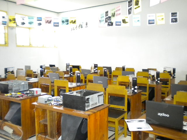 Lab. Komputer